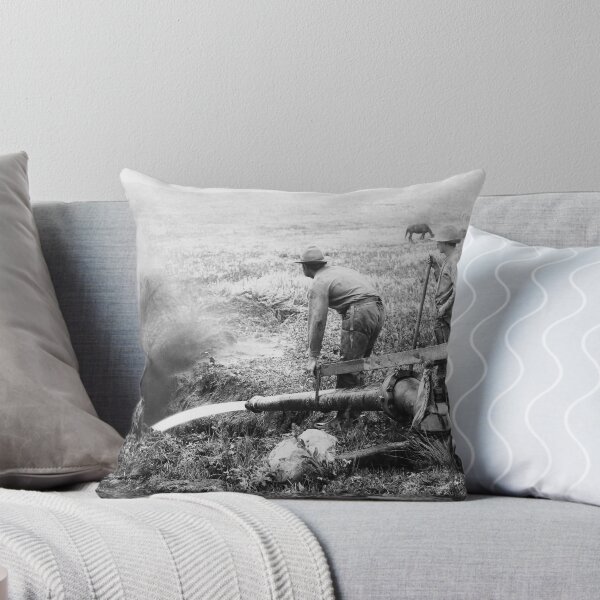 Item preview, GOLD MINING with HYDRAULICS c. 1889 designed and sold by Daniel Hagerman.