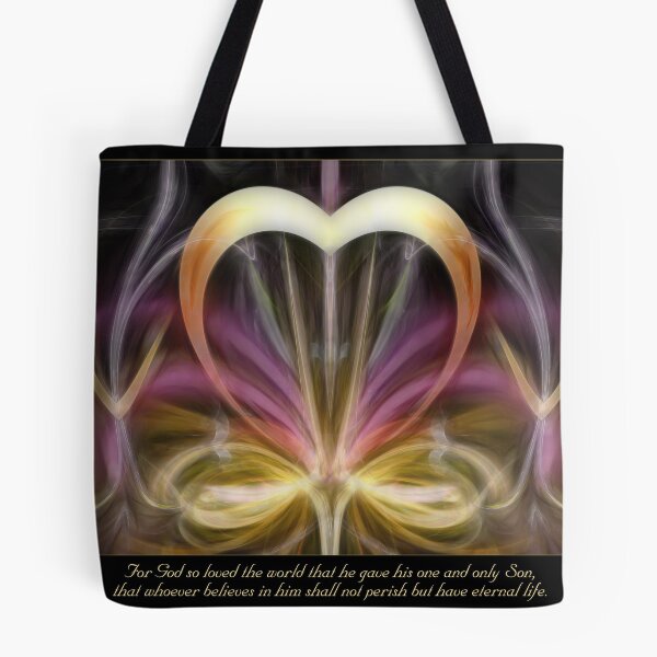 Item preview, So Loved designed and sold by Missy Gainer.