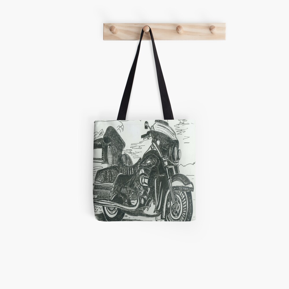 Item preview, All Over Print Tote Bag designed and sold by TrickyBeamy28.
