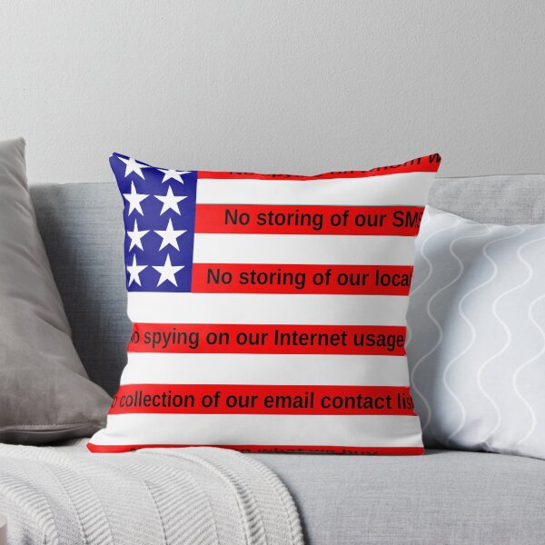 Item preview, American flag designed and sold by mishki.
