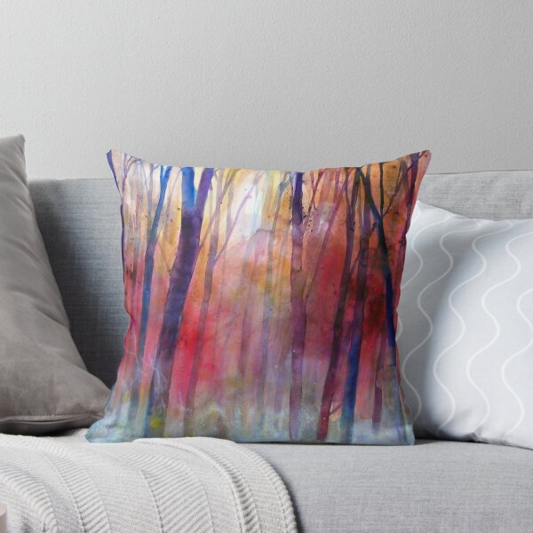 Item preview, Il bosco dei sussurri designed and sold by Alessandro Andreuccetti.