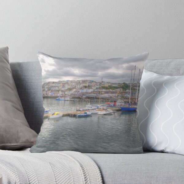 Item preview, Brixham in Devon designed and sold by days-photographic.