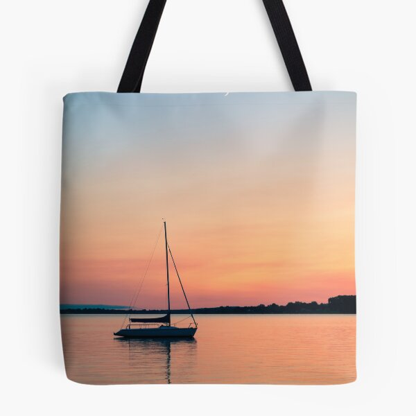 Item preview, Sail boat / Voilier designed and sold by maophoto.