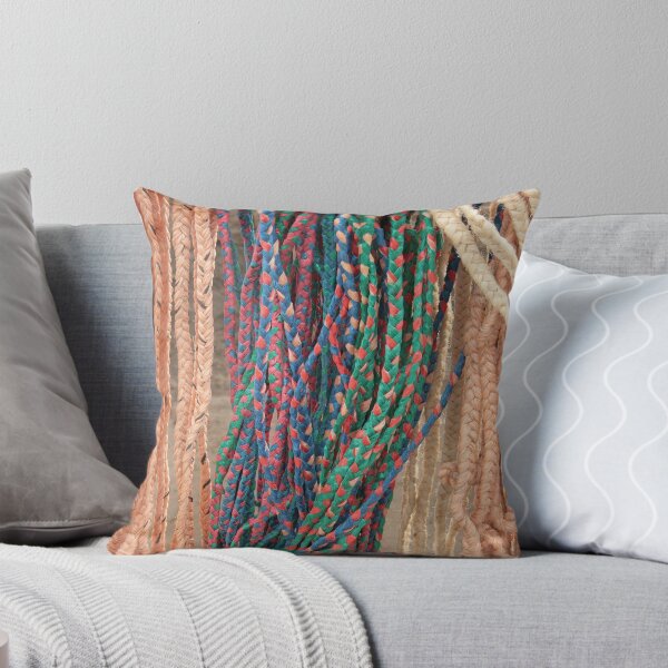 Item preview, Colored Braided Rope designed and sold by rhamm.
