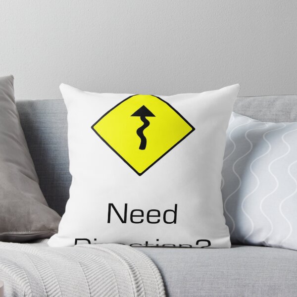 Item preview, Need Direction designed and sold by Timothyoleary.