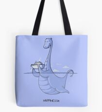 Fröhlichkeit Tote Bag