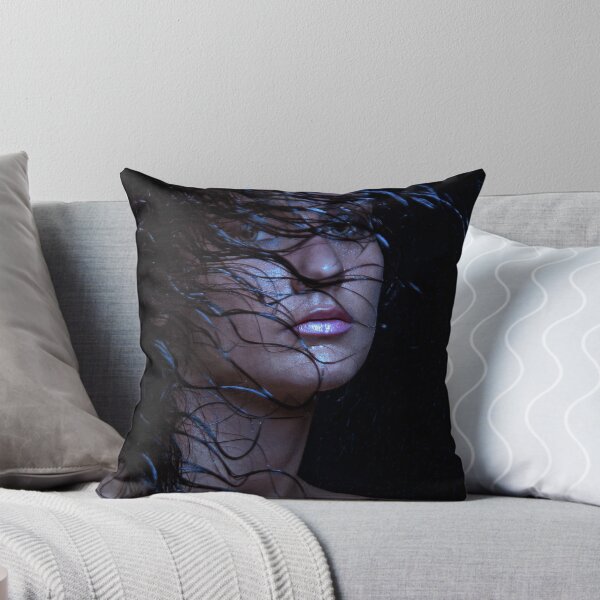 Item preview, Wet: Margaret designed and sold by Arclightstudios.
