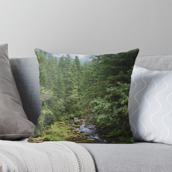 Item preview, Zakopane Forest designed and sold by mrTezz.