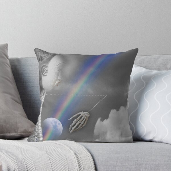 Item preview, rainbow bruxa 3 designed and sold by arteology.