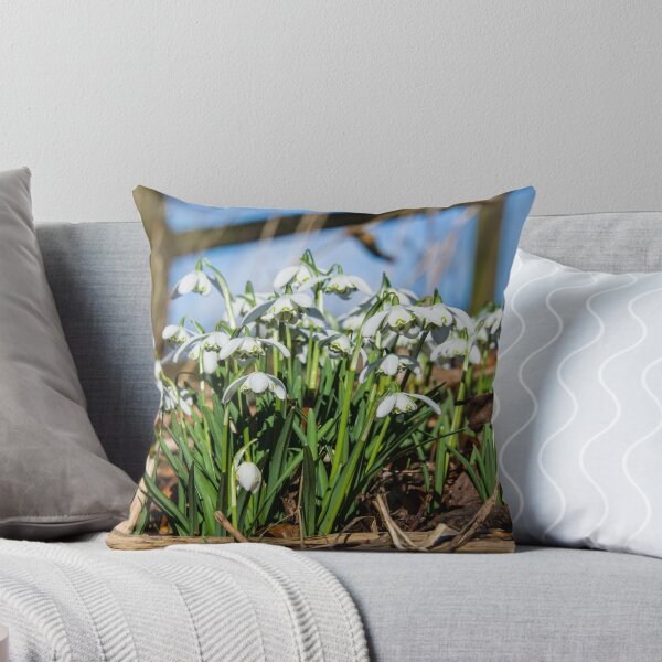 Item preview, Roadside Snowdrops designed and sold by John Dunbar.