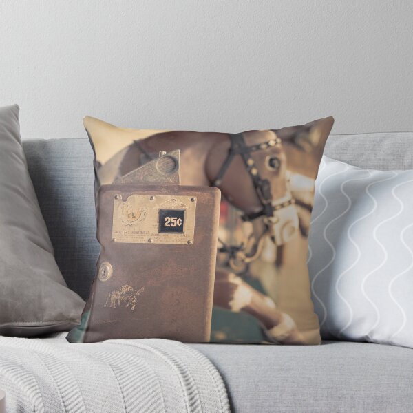 Item preview, Quarter Horse designed and sold by peanutroaster.