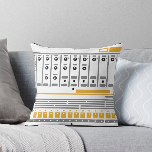 Item preview, LFOs: the 808 designed and sold by digitalstoff.