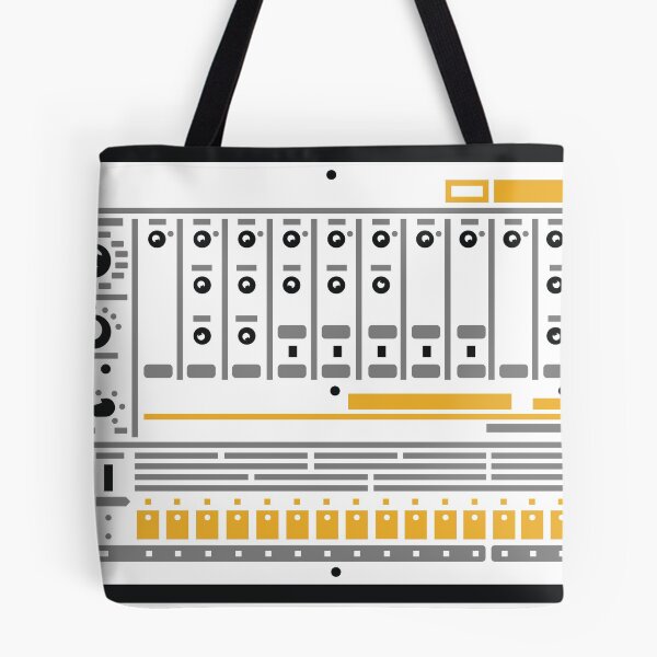 Item preview, LFOs: the 808 designed and sold by digitalstoff.