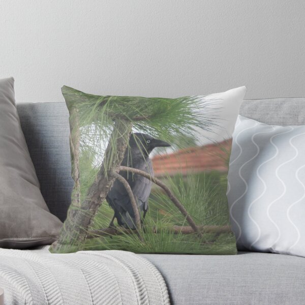 Item preview, Crow, Mt. Tamborine designed and sold by epicDi.