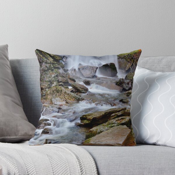 Item preview, Melin Court Brook designed and sold by Photos of Wales.