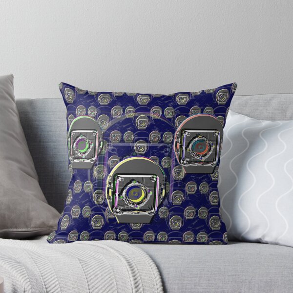 Item preview, "Headphones Design 24/7/365"© designed and sold by Lisa Clark - Thinker Collection STEM Art and MORE.