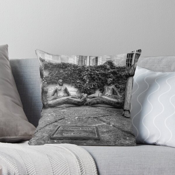 Item preview, Touching Souls designed and sold by StephenJSmith.