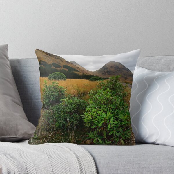 Item preview, Glen Etive designed and sold by StephenJSmith.
