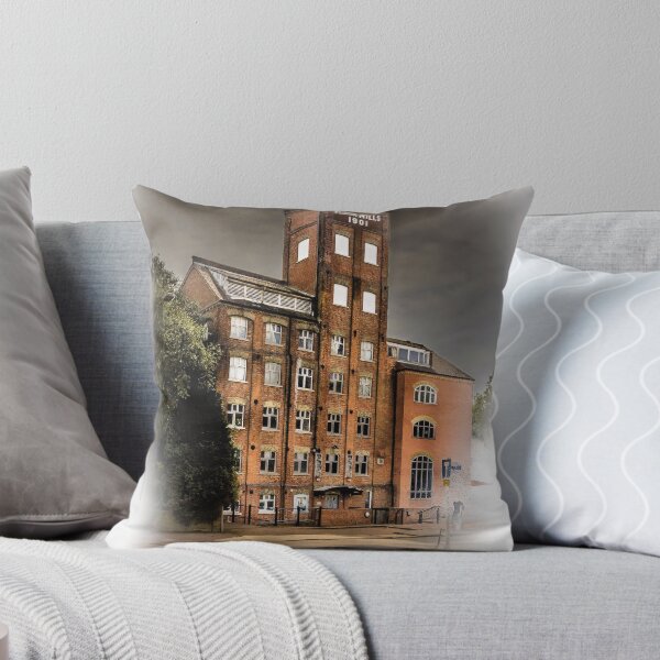 Item preview, Flour Mills designed and sold by JEZ22.