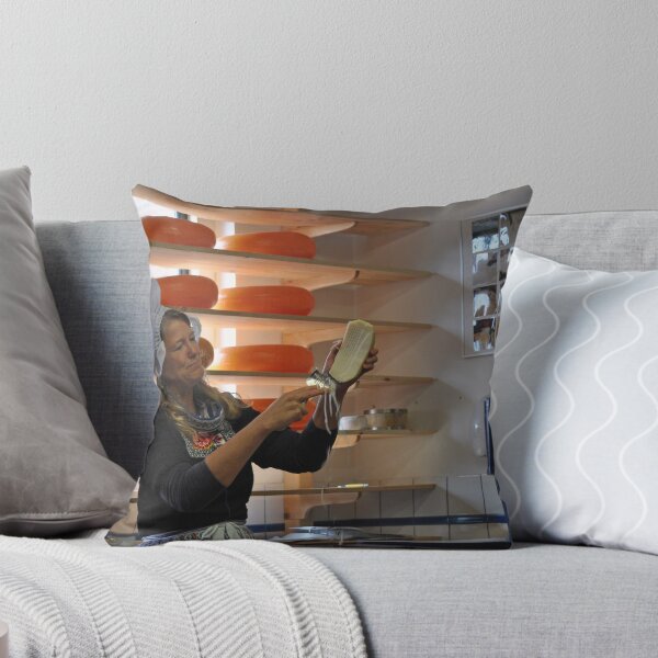 Item preview, Tradición quesera.   Holanda. designed and sold by cieloverde.