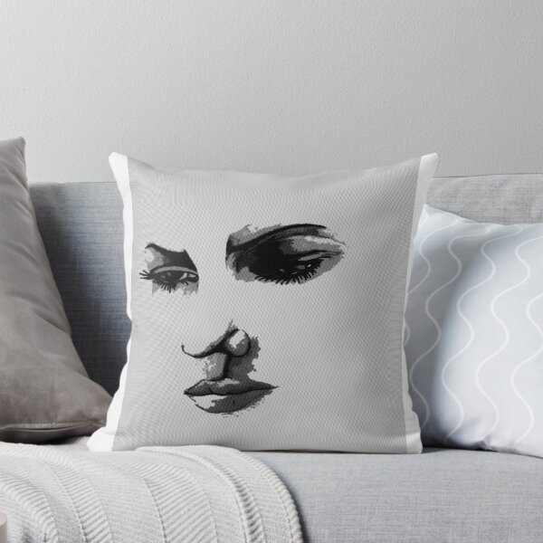 Item preview, Lady of sadness designed and sold by AWJM.