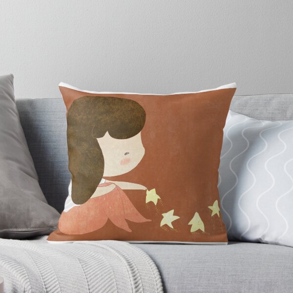 Item preview, Star Girl designed and sold by doodleby.