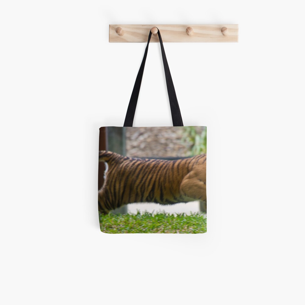 Speed Tote Bag