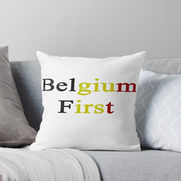 Item preview, Belgium First  designed and sold by supernova23.