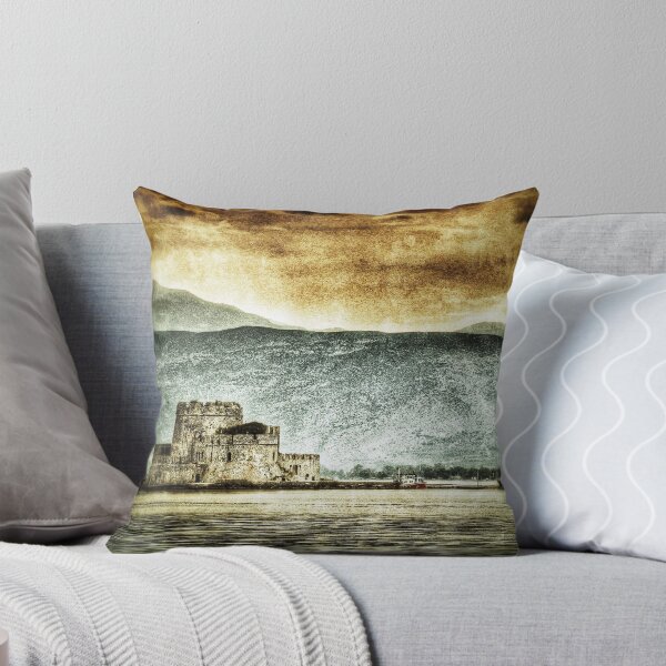 Item preview, Mediterranean View designed and sold by scottanderson2.