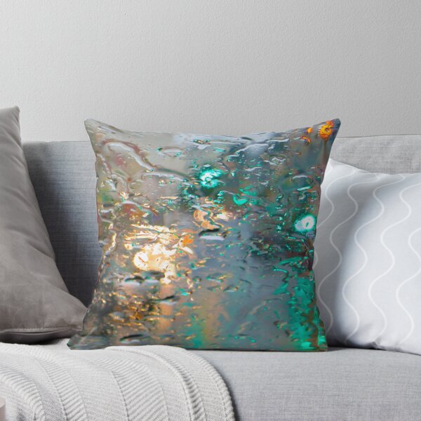 Item preview, Broadway in the Rain designed and sold by David Denny.