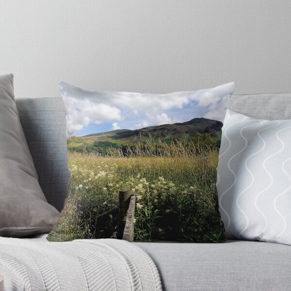 Item preview, Skiddaw Views designed and sold by StephenJSmith.