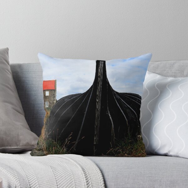 Item preview, Lindisfarne Boat designed and sold by StephenJSmith.