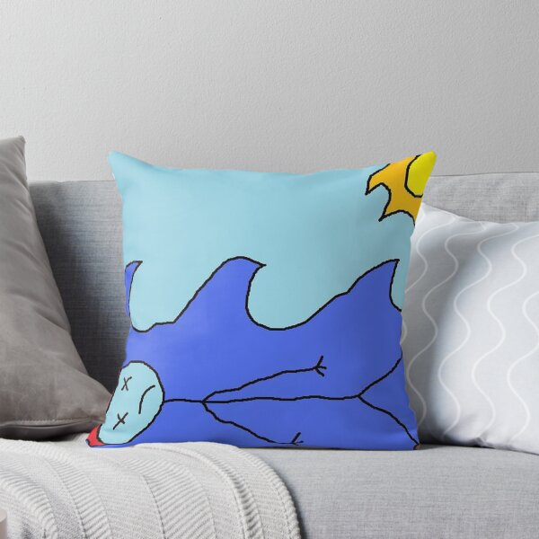 Item preview, "Lovely Day at the Beach" by Richard F. Yates designed and sold by richardfyates.