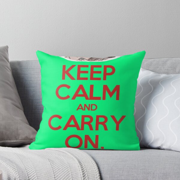 Item preview, Carry On, Simon designed and sold by Sofia Pougy.
