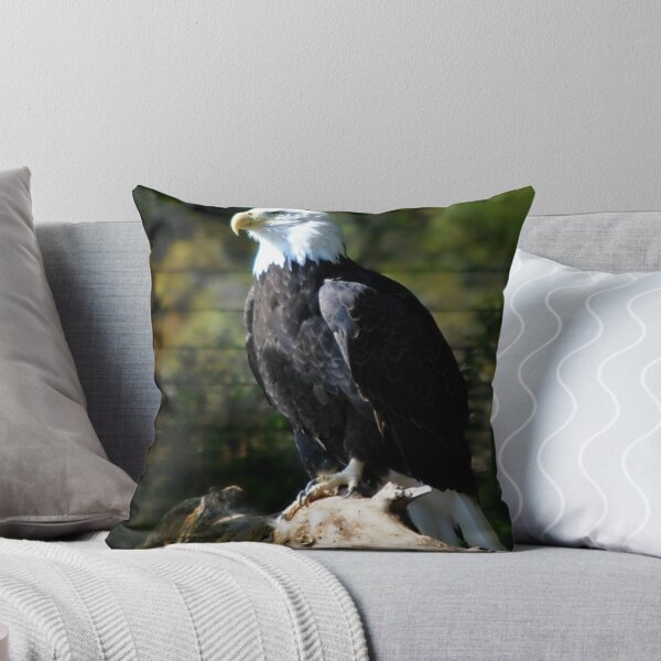 Artikelvorschau, Bald Eagle  entworfen und verkauft von AndreaDizzy.