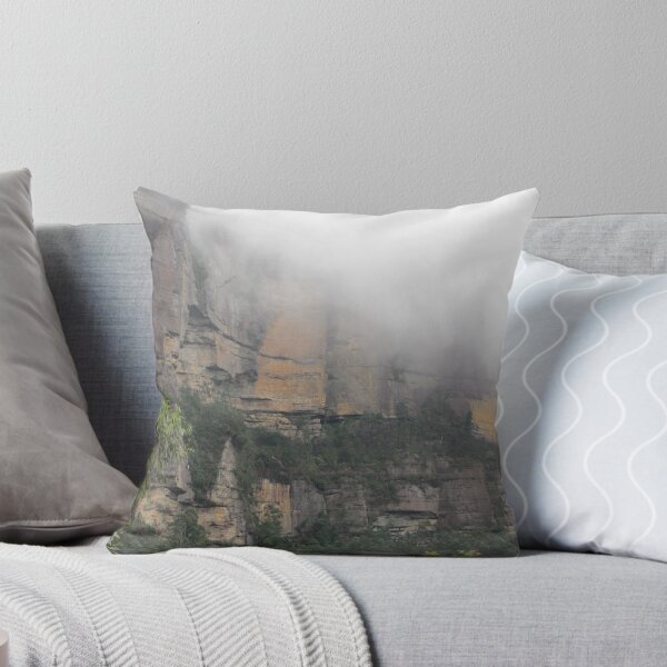 Artikelvorschau, A misty view entworfen und verkauft von epicDi.