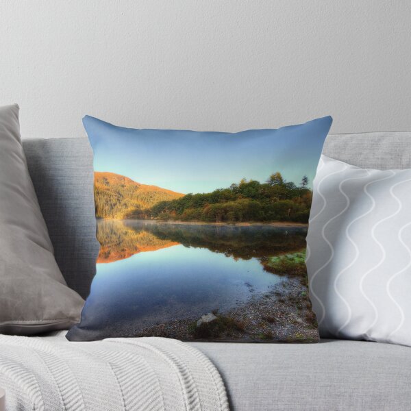Item preview, Loch Chon designed and sold by StephenJSmith.