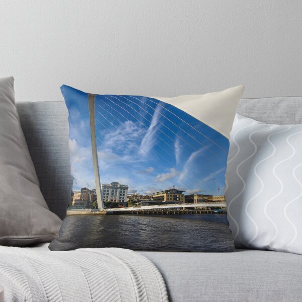 Item preview, Gateshead Millennium Bridge designed and sold by StephenJSmith.