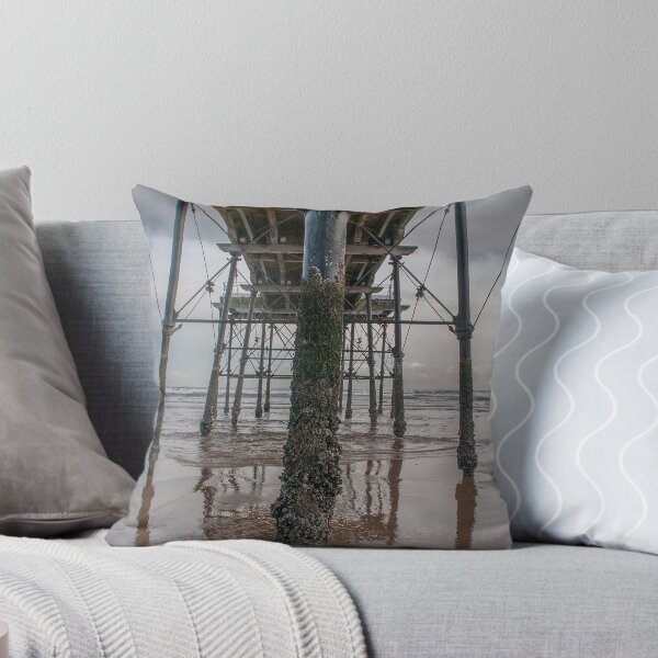 Item preview, Saltburn Pier designed and sold by StephenJSmith.
