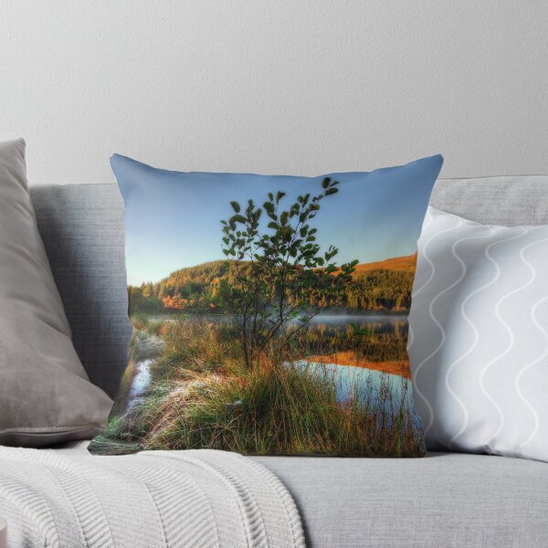 Item preview, Loch Chon designed and sold by StephenJSmith.