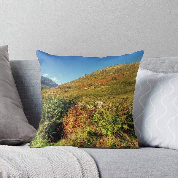 Item preview, Glen Lyon designed and sold by StephenJSmith.