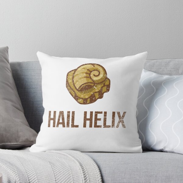 Item preview, Hail Helix Fossil designed and sold by JM92.
