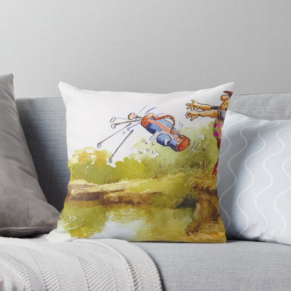 Item preview, Fore! designed and sold by RoseRigden.