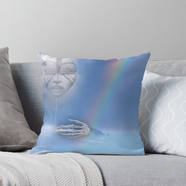 Item preview, rainbow bruxa designed and sold by arteology.