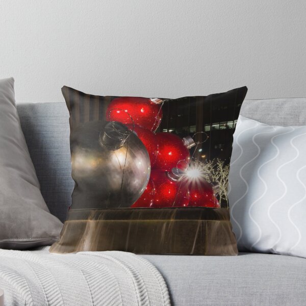 Item preview, Christmas In New York designed and sold by lifeinfineart.