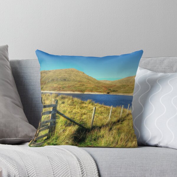 Item preview, Loch Lyon, Glen Lyon designed and sold by StephenJSmith.