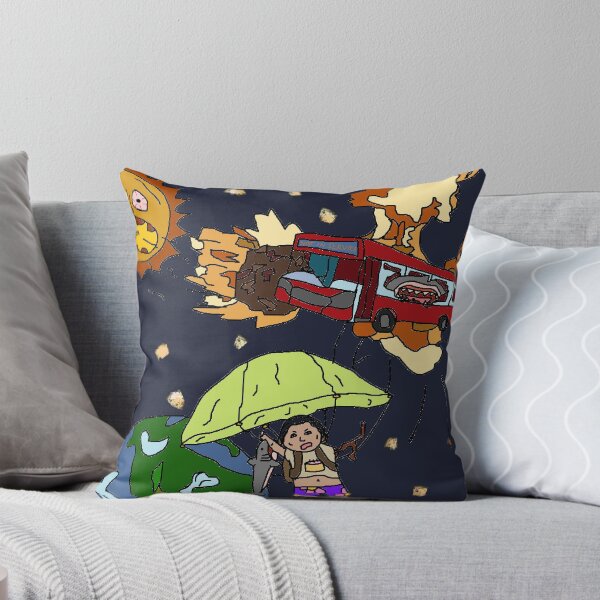 Item preview, Bus designed and sold by Bindle.