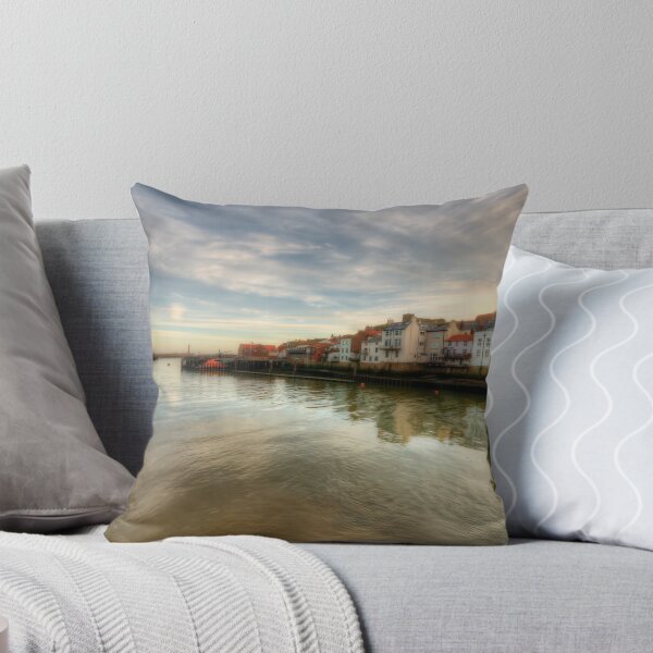 Item preview, River Esk, Whitby designed and sold by StephenJSmith.