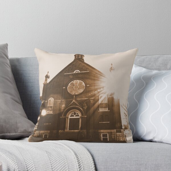 Item preview, The Arcadia Academy   designed and sold by Frankie Cat Photography.