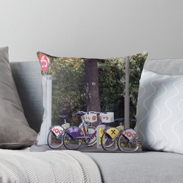 Item preview, Peddle It Around Town designed and sold by phil decocco.